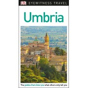 Umbria Eyewitness Travel Guide